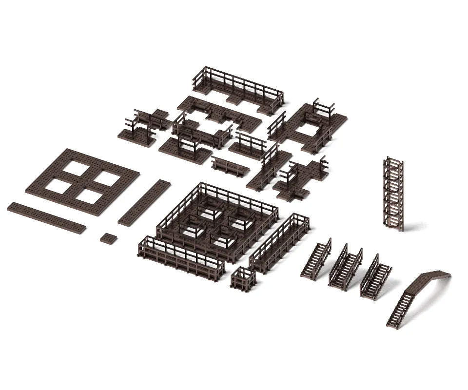 Dawn Apart - Screenshot 6
